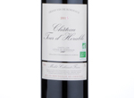 Château Tour d'Horable,2015