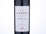 Calvet Reserve Merlot Cabernet Sauvignon,2014