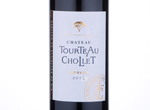 Château Tourteau Chollet,2012
