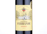 Château Ferrande,2013
