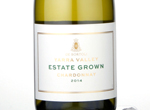 Yarra Valley Estate Grown Chardonnay,2014