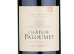 Château Paloumey,2011