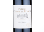 Château Cambon La Pelouse,2013