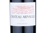 Château Arnauld,2013