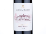 Château de Malleret,2013