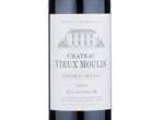 Château Vieux Moulin,2012