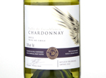 Sainsbury's Taste the Difference Chardonnay,2015