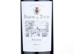 Baron des Tours,2014