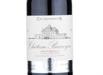 Château Barreyres,2013