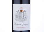 Château Greysac,2014