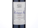 Château Rollan De By,2014