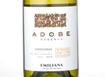 Adobe Reserva Chardonnay,2015