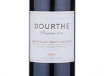 Dourthe Réserve Montagne St Emilion,2014