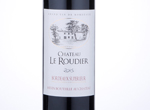 Château Le Roudier,2015