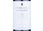 La Terrasse de la Garde,2014
