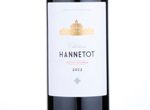 Château Hannetot,2012