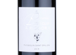Château Puisseguin la Rigodrie,2014