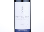 Saint Emilion,2012