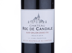 Château Roc de Candale,2014