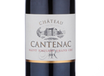 Château Cantenac,2013