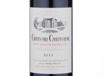 Château Cantenac, Selection Madame,2013