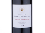Château Béard La Chapelle,2012