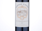 Château Cantin,2013