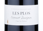 Les Plos cabernet sauvignon,2015