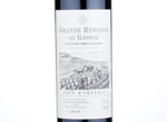 Grande Réserve de Gassac Red,2015