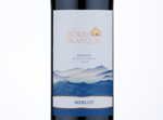 Bories Blanques Merlot,2015