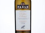 Vin de Pays d'OC Chardonnay Fable Le Corbeau & Le Renard,2015