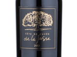 Tête de Cuvée de la Jasse,2013