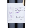Domaine Saint-Jean d'Aumières 'Les Collines',2014