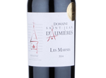 Domaine Saint-Jean d'Aumières'Les Marnes',2014
