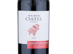 Maison Castel Cabernet Sauvignon,2015