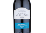 Maison Virginie Merlot,2015