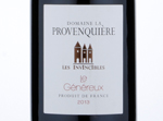 Le Genereux,2013