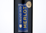 Grand Sud Merlot,2015