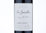 Les Jamelles Sélection Spéciale Cabernet-Merlot,2014
