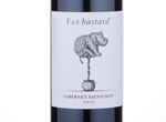 Fat Bastard Cabernet Sauvignon,2015