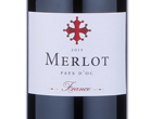 Oc Merlot,2015
