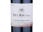 Paul Mas Estate Cabernet Sauvignon,2015