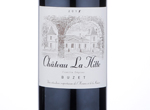 Château La Hitte,2015