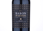 Baron d’Ardeuil Rouge,2014