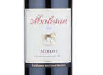 Malesan Vin de France Merlot Rouge,2015