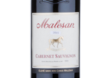 Malesan Cabernet Sauvignon Vin de France,2015