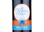 Le Tracteur Bleu,2014