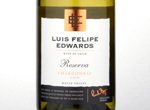 LFE Reserva Chardonnay,2015