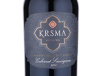Krsma Cabernet Sauvignon Hampi Hills Vineyard,2014