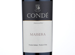 Merlot Massera,2011